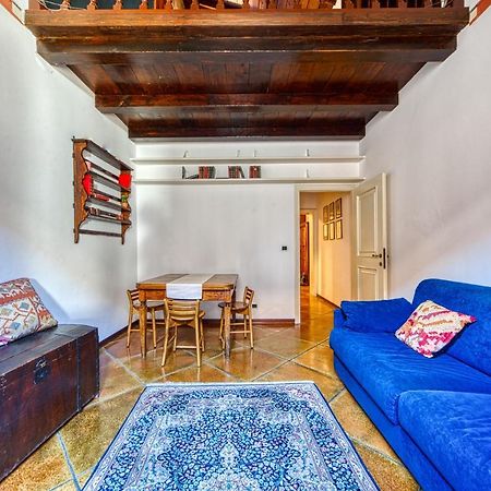 Piazza Maggiore Duplex Apartment By Wonderful Italy Bologna Exteriör bild