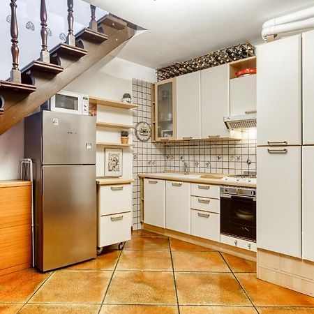 Piazza Maggiore Duplex Apartment By Wonderful Italy Bologna Exteriör bild