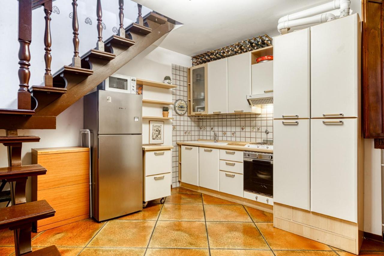 Piazza Maggiore Duplex Apartment By Wonderful Italy Bologna Exteriör bild