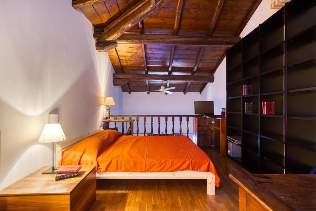 Piazza Maggiore Duplex Apartment By Wonderful Italy Bologna Exteriör bild