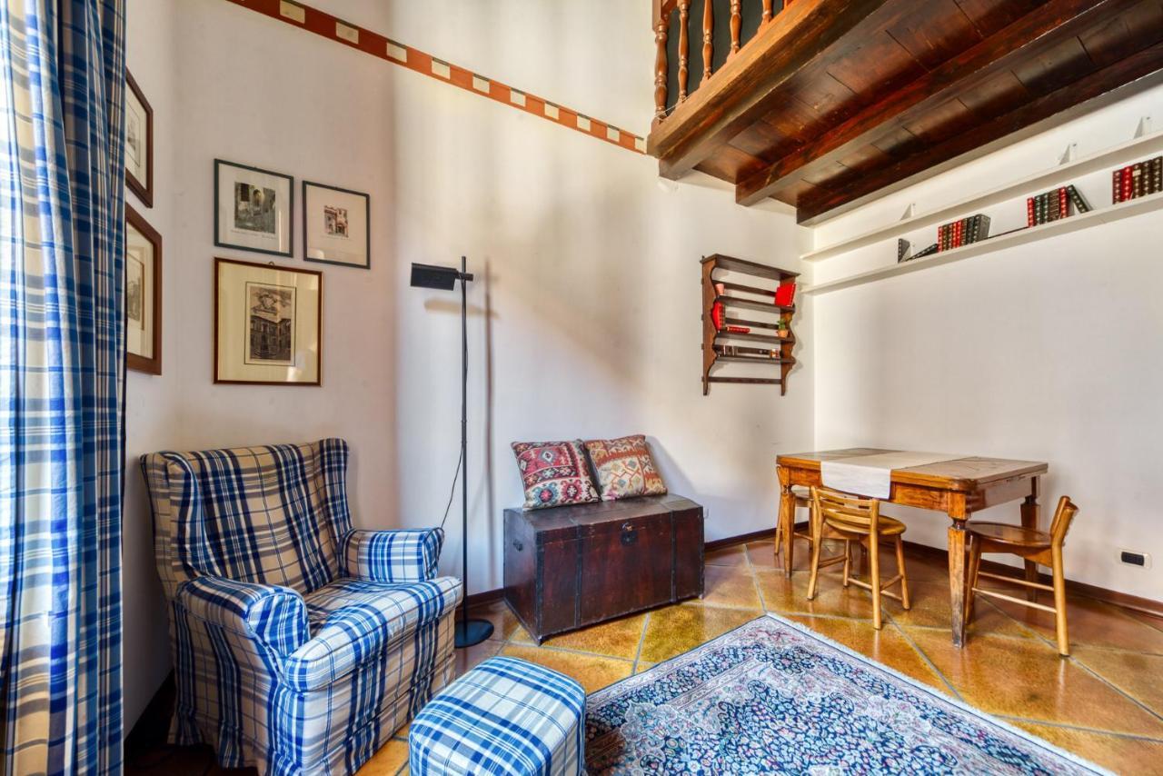 Piazza Maggiore Duplex Apartment By Wonderful Italy Bologna Exteriör bild