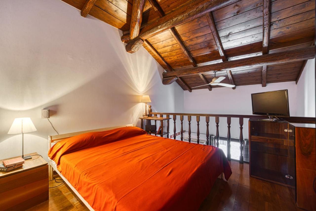 Piazza Maggiore Duplex Apartment By Wonderful Italy Bologna Exteriör bild