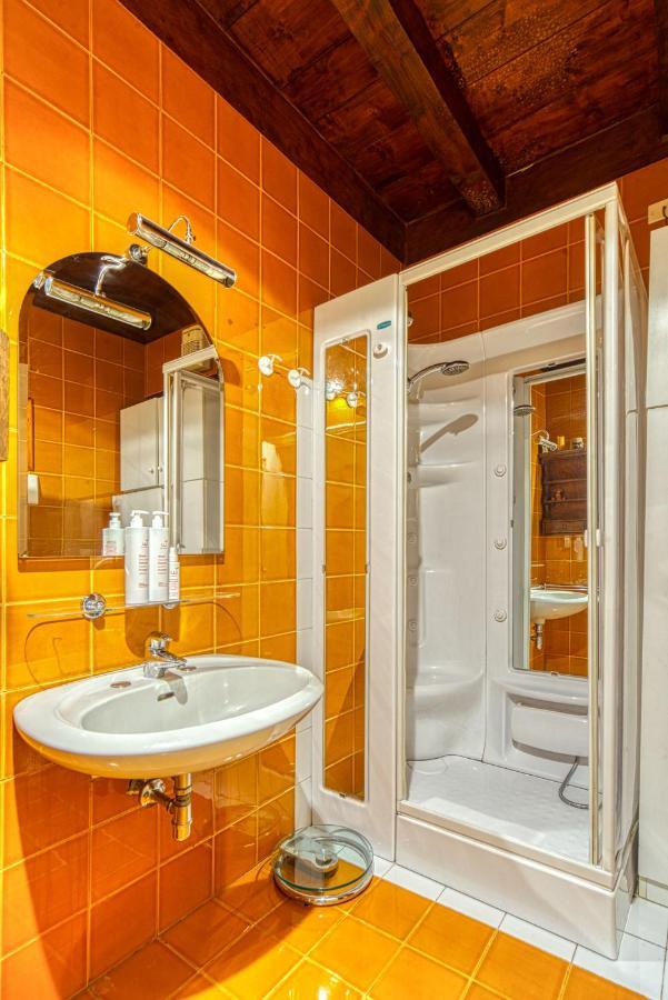 Piazza Maggiore Duplex Apartment By Wonderful Italy Bologna Exteriör bild