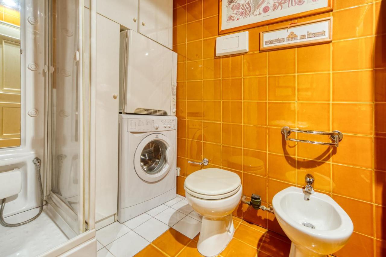 Piazza Maggiore Duplex Apartment By Wonderful Italy Bologna Exteriör bild